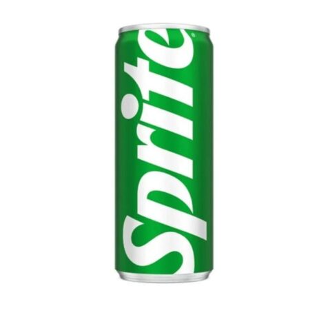 Nigerian Sprite  Can (330mls)