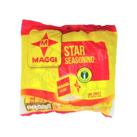 Maggi Chicken Cubes