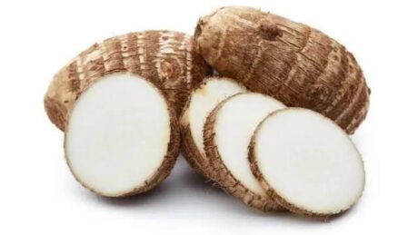 Fresh Coco Yam 1kg