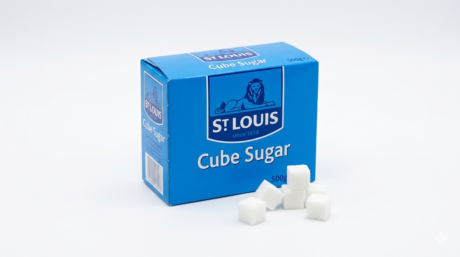 St Louise Sugar 450g