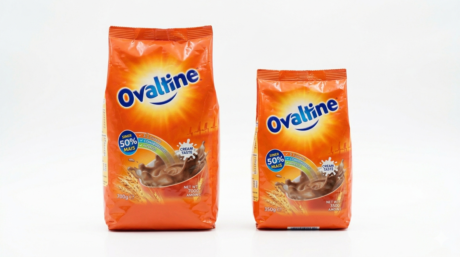 Ovaltine Refill Packs