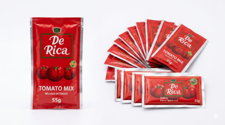 De Rica Tomatoe Paste 55g