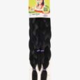 X-Pression Lagos Braid - 4