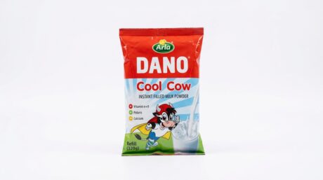 Dano Powdered Milk Refill