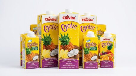 Chivita Exotic