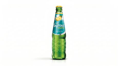 Fayrouz Bottle