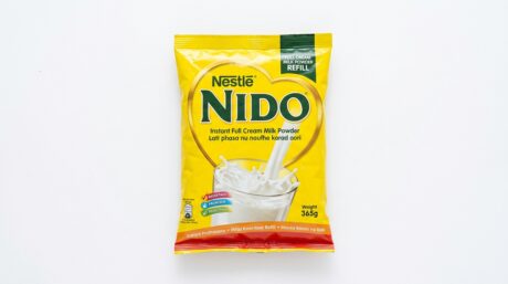 Nido Powdered Milk Refill