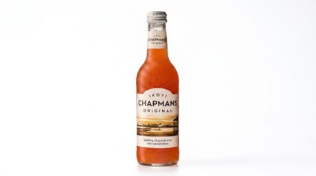 Ikoyi Chapman