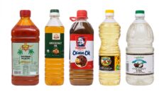 Oils & Fats
