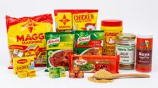 Stock Cubes & Powders