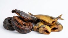 Smoked Fish