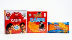 Biscuit & Cakes