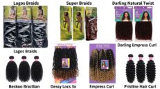 Hair Extentions
