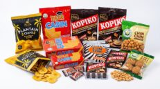 Snacks & Confections