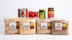 Sauces Paste & Condiment