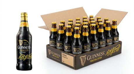 Nigerian Small Stout