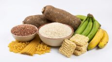 Staple Foods & Grains