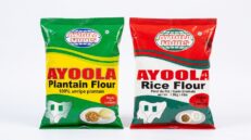 Baking and Cooking Flour