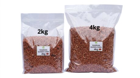 Red Millet