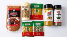 Everyday Spices