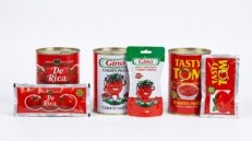 Paste and Spread