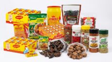 Spices & Seasonings