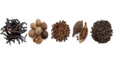 African Spices