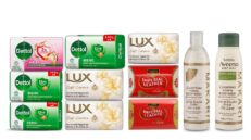 Body Wash & Soap