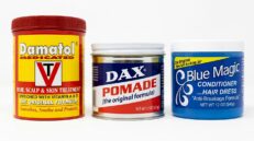 Hair Growth, Care & Treatment