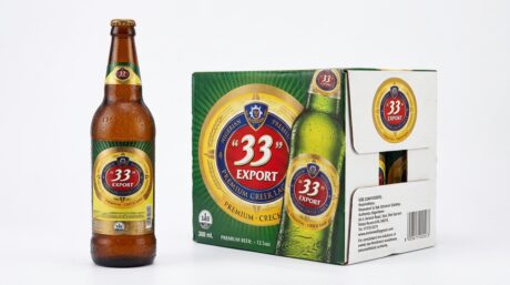 33 Beer