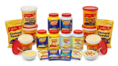 Custard