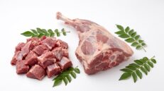 Goat & Lamb