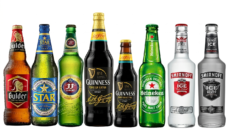 Beers
