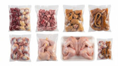 Meat & poultry