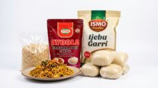 Cassava products