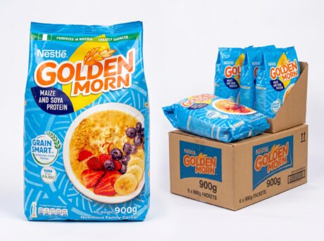 Golden Morn 900g/950g