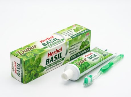 Dabur Herbal Toothpaste