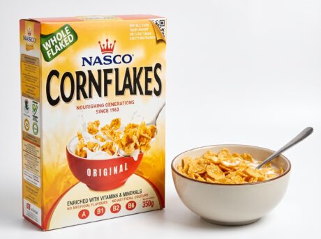 Nasco Cornflakes